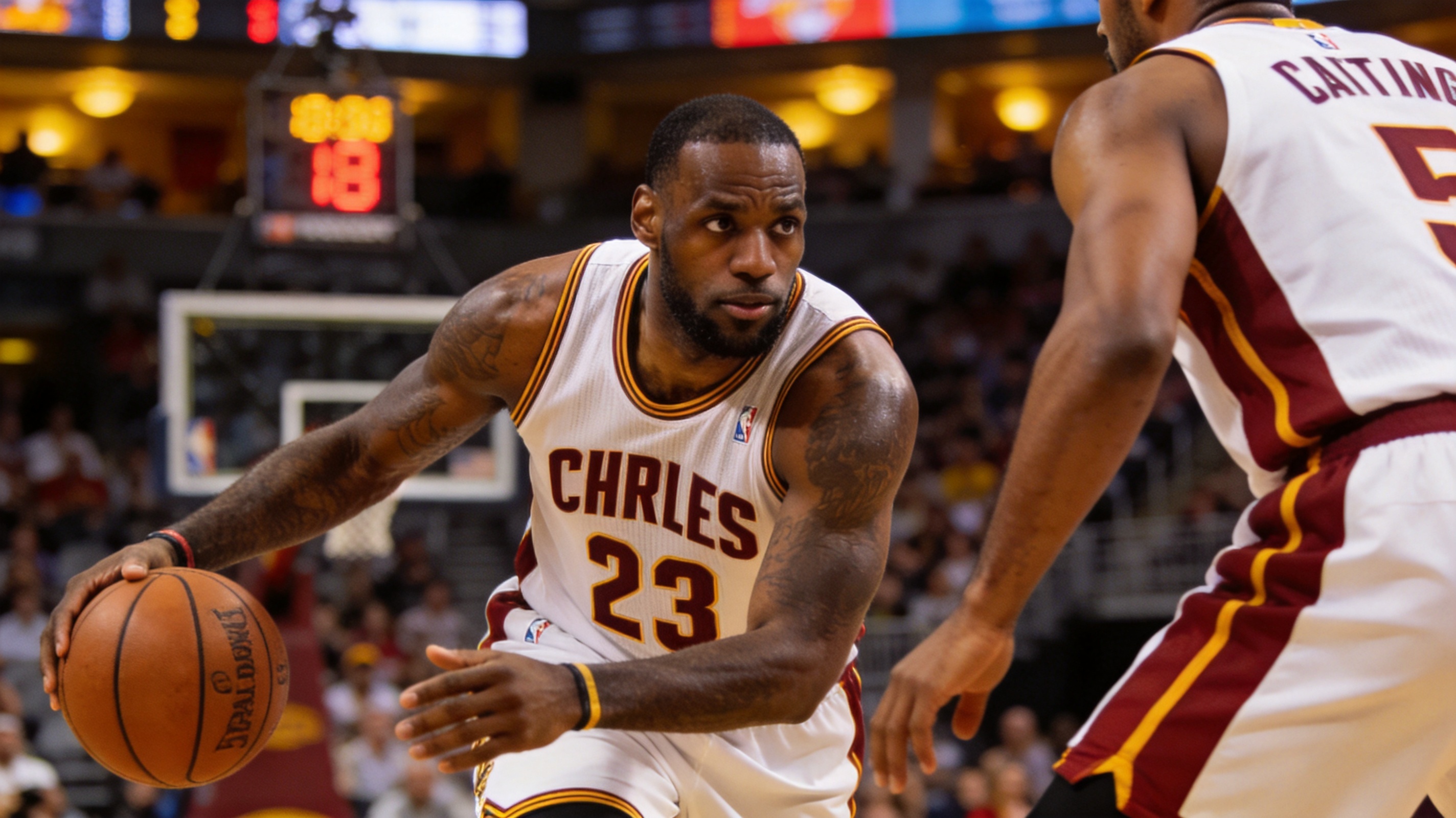 NBA季后赛