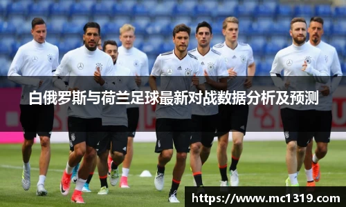 白俄罗斯与荷兰足球最新对战数据分析及预测